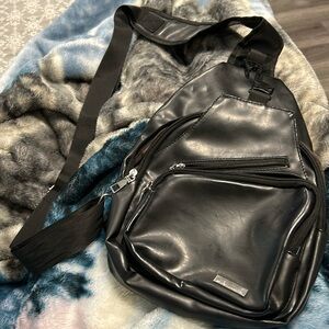 Men’s crossbody bag